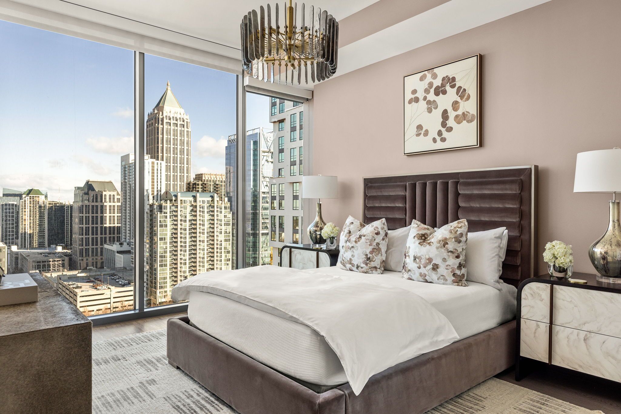 *New* Auria Haven by Atlanta Luxury Rentals