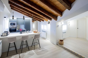 Interior - Apartamento con Encanto en el Centro de Teruel (Teruel)