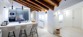 Apartamento con Encanto en el Centro de Teruel