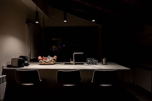 Interior - Apartamento con Encanto en el Centro de Teruel (Teruel)