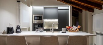 Apartamento con Encanto en el Centro de Teruel