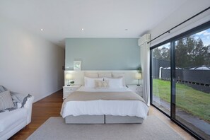 5 chambres, Wi-Fi, draps fournis