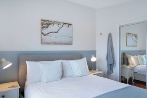 5 chambres, Wi-Fi, draps fournis