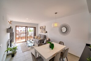 Interior - Apartamento Dorval - Mar de Pulpi (San Juan de los terreros)