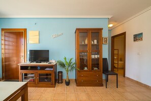 Interior - Casa Isa ( Vera Playa ) (Vera playa)