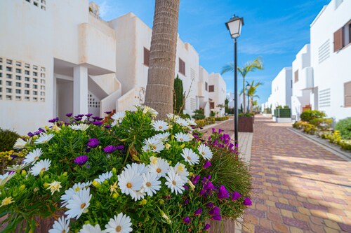 Apartamento Orquidea (Mar de Pulpi)