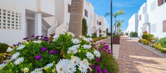 Apartamento Orquidea (Mar de Pulpi)