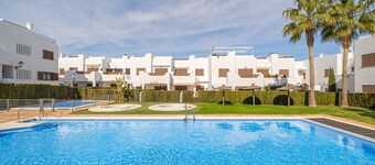 Apartamento Orquidea (Mar de Pulpi)