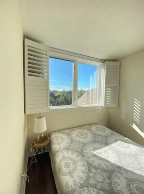 3 室のベッドルーム、WiFi、ベッドシーツ