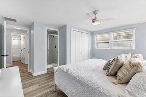2 Schlafzimmer