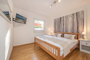 2 bedrooms, WiFi