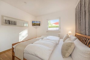 2 chambres, Wi-Fi