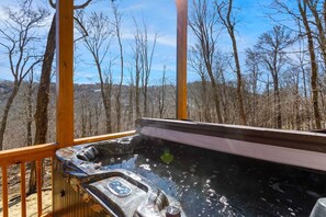 Hidromassagem externa