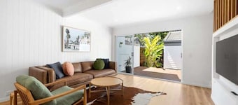 Villa Le Miramar Perfect for your Pooch Holiday