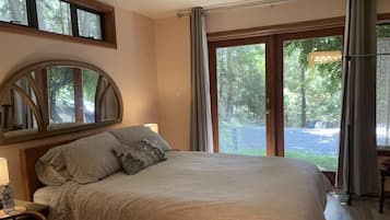 1 soveværelse, gratis Wi-Fi, sengetøj