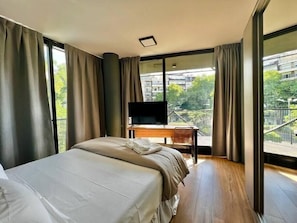 3 chambres, Wi-Fi