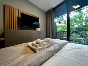 1 chambre, Wi-Fi