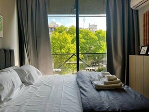1 chambre, Wi-Fi
