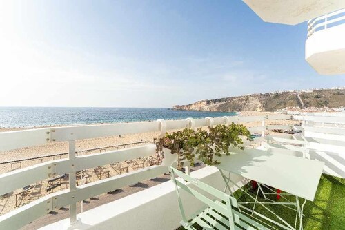 T2 Dina's Place Apartamento Para Férias na Nazaré