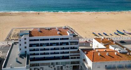 T2 Dina's Place Apartamento Para Férias na Nazaré