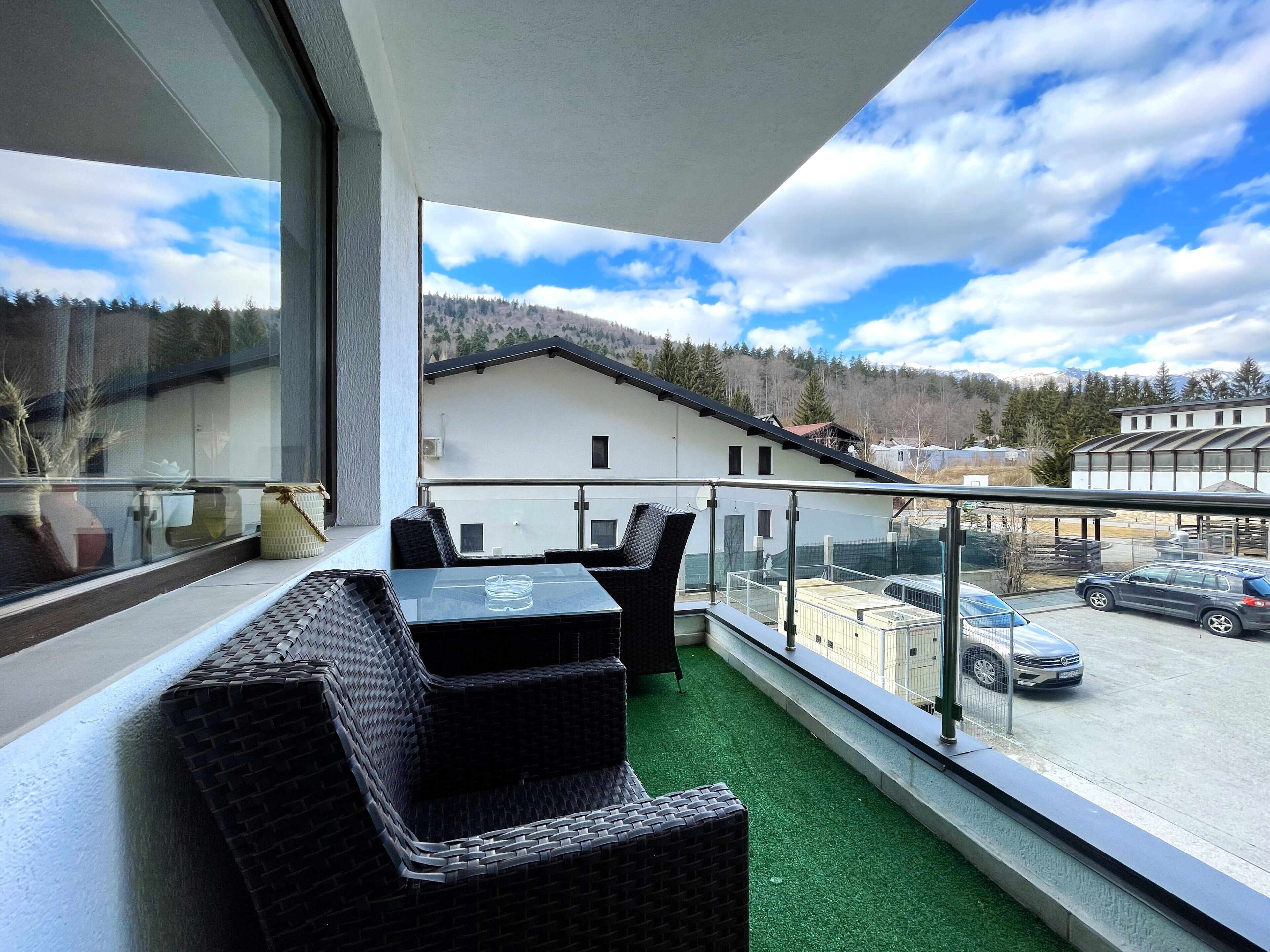 Alma Apartment