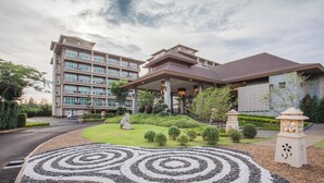 Teras/patio