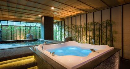 Hillside Residence Khaoyai