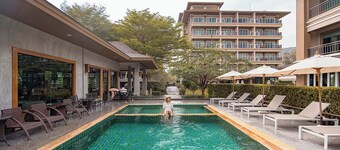 Hillside Residence Khaoyai