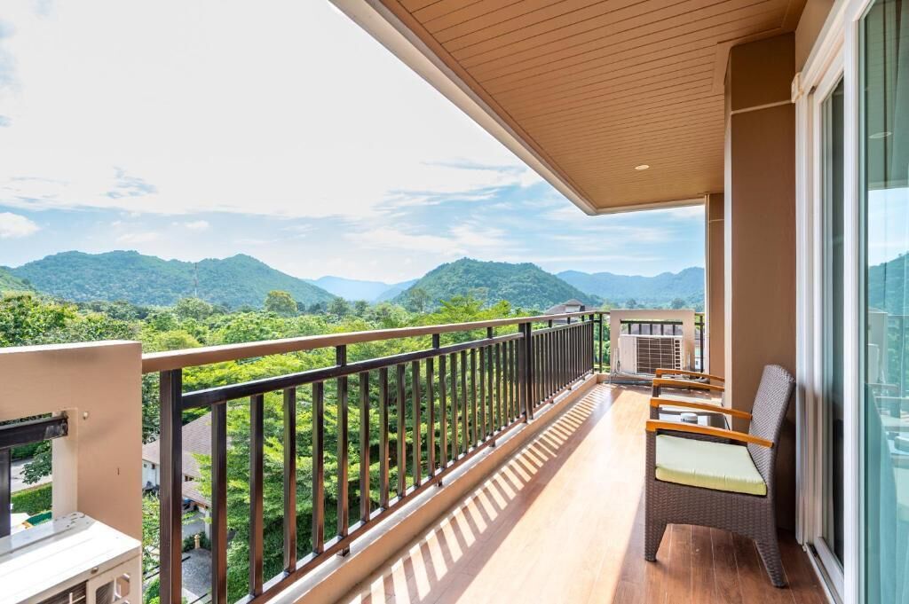 วิวภูเขา