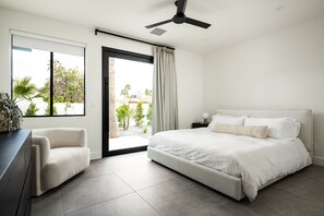 5 chambres, fer et planche à repasser, lit parapluie, Wi-Fi gratuit