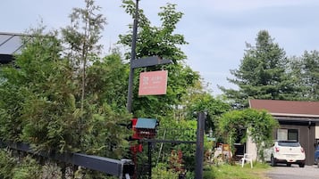 Esterni