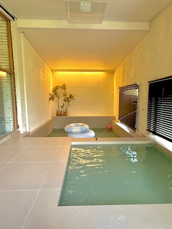 Basic Room, 1 Bedroom (Forest House dokchae) | Exterior