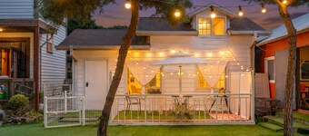 Gapyeong Jmong Choncance&camping Pension