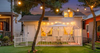 Gapyeong Jmong Choncance&camping Pension