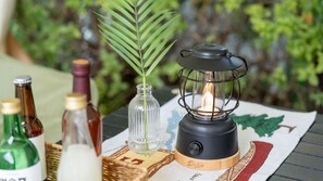 Basic Room, 1 Bedroom (J202 (BBQ&PET)) | 1 bedroom, free WiFi - Gapyeong Jmong Choncance&camping Pension (Gapyeong)