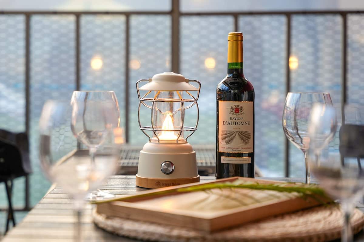 1 bedroom, free WiFi