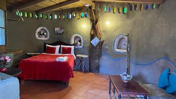 Traditional Double Room