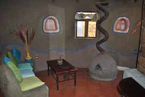 Traditional Double Room