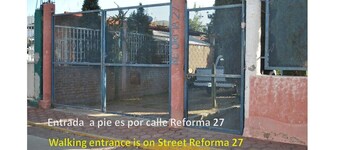 Temazcal Casa de Barro