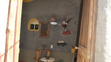 Habitación tradicional doble | Ropa de cama