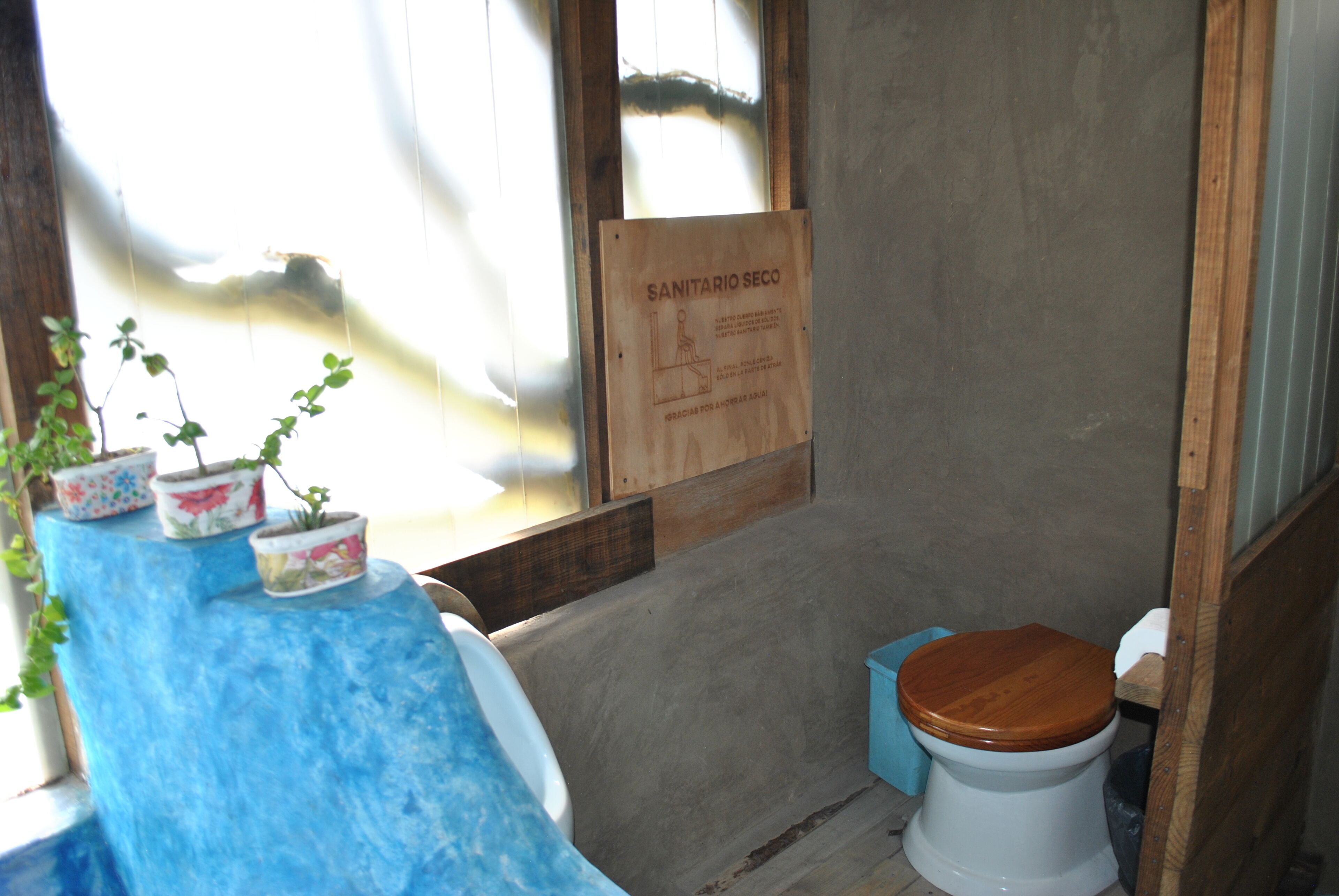 Habitación doble tradicional | Baño | Papel de baño 