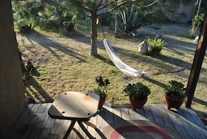 Traditional Double Room | Garden view