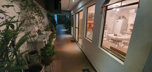 Interior - Departamento Independiente , en el Centro Histórico de la Ciudad (Sucre)