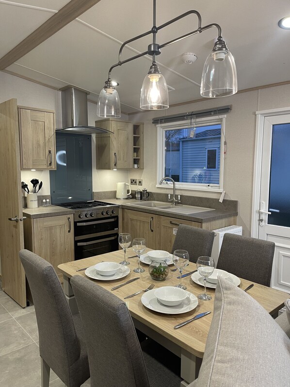 Microones, forn i rentaplats 