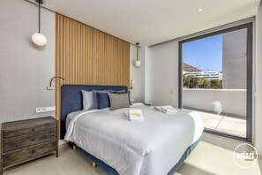 3 Schlafzimmer, Zimmersafe, Bügeleisen/Bügelbrett, kostenloses WLAN