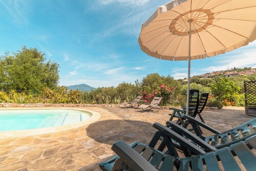 Residenza Loremar - Villa with pool