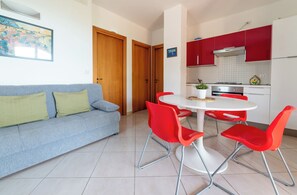 Interior - Residenza Loremar - Villa with pool (Ascea)