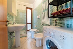 Hair dryer - Residenza Loremar - Villa with pool (Ascea)