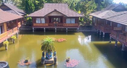 Resort Prima Cisarua
