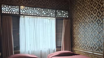 Bungalow Keluarga | 1 kamar tidur dan Wi-Fi gratis